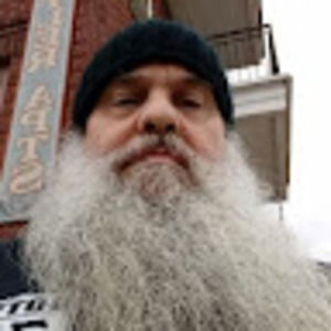 Meet your Posher, Barri